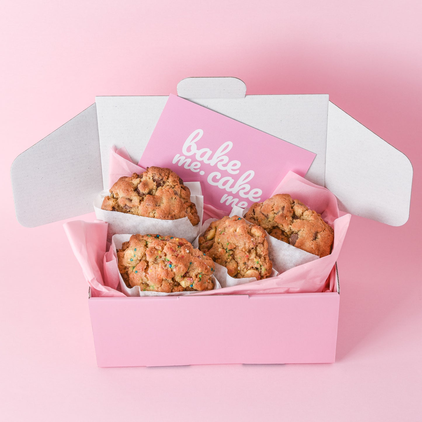 Box of 12 NYC Chunk