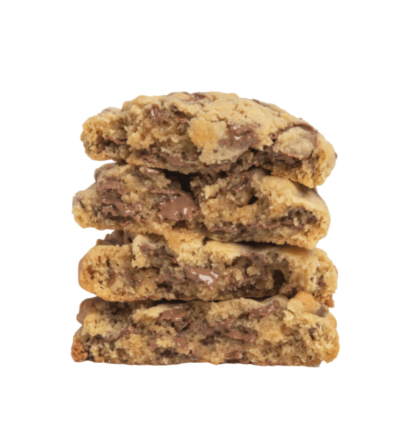 Choc Chip Walnut NYC Chunk