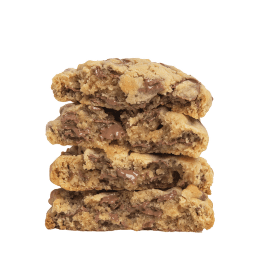 Choc Chip Walnut