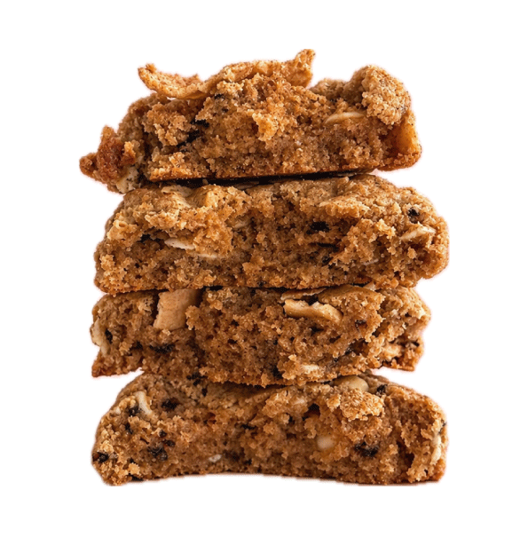 Cinnamon Toast Coffee Crunch