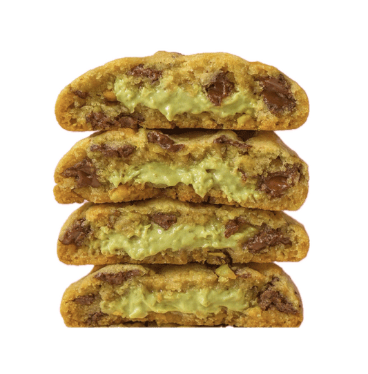 Dubai Chocolate Chip