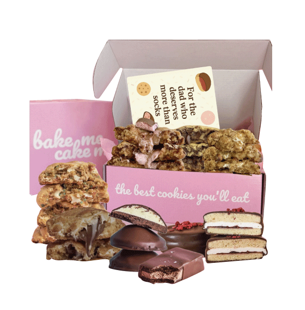 Father's Day Cookie Bundle (8)