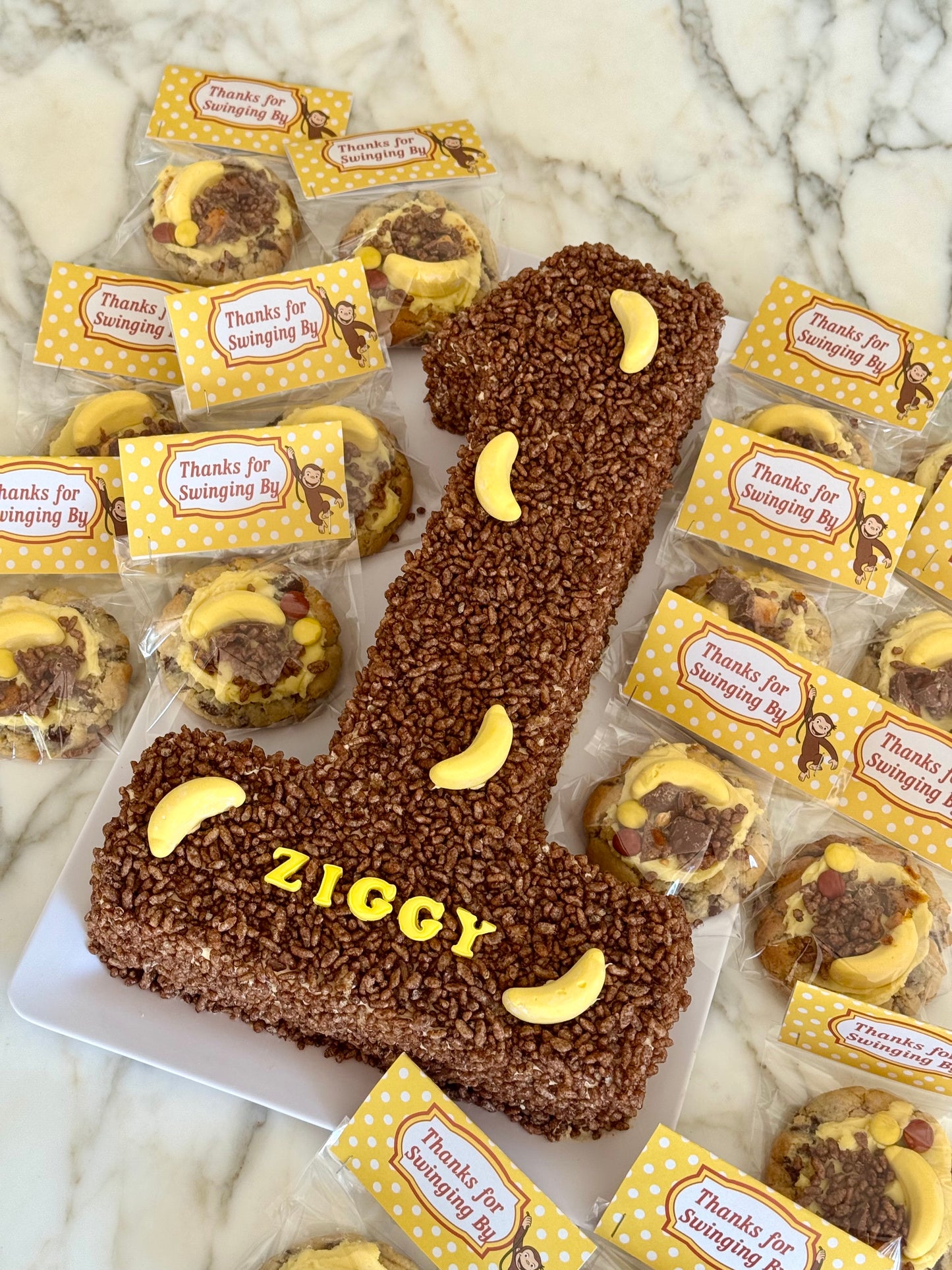 Candy Cookies