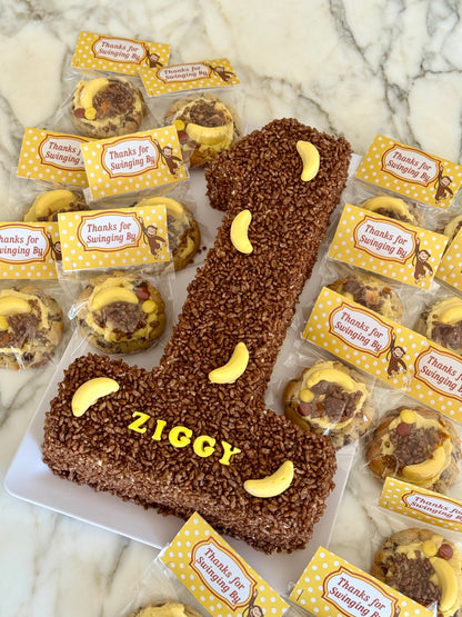 Candy Cookies