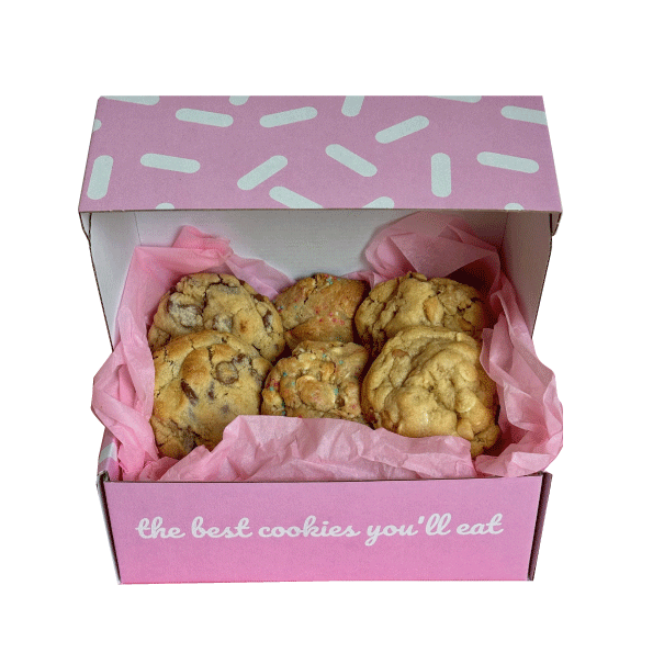 Signature NY Luxe Cookie Box (6)