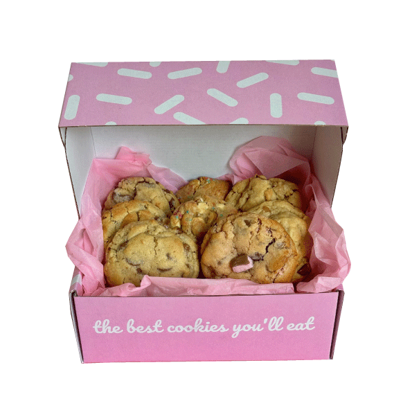 Signature NY Luxe Cookie Box (8)