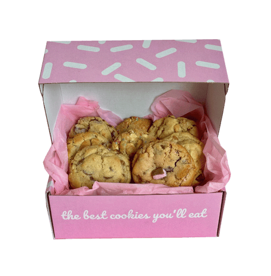 Signature NY Luxe Cookie Box (8)