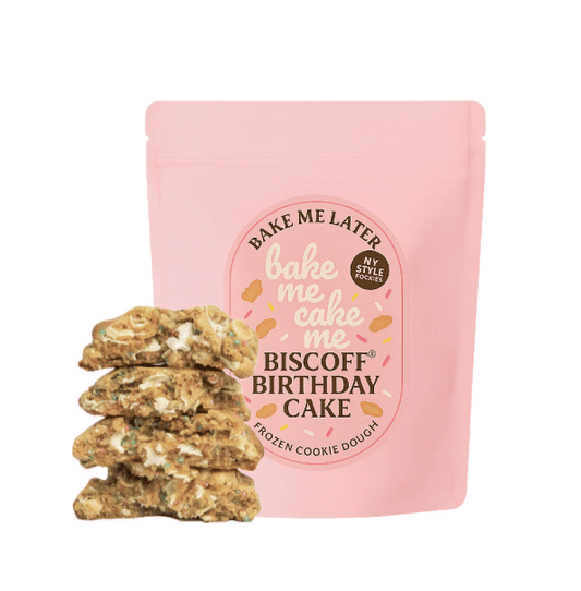 Bake Me Later Cookie Dough