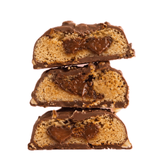 Blonde Ferrero Rocher