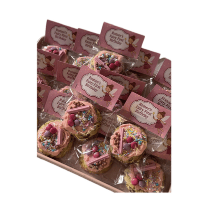 Candy Cookies