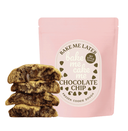 Bake Me Later Cookie Dough