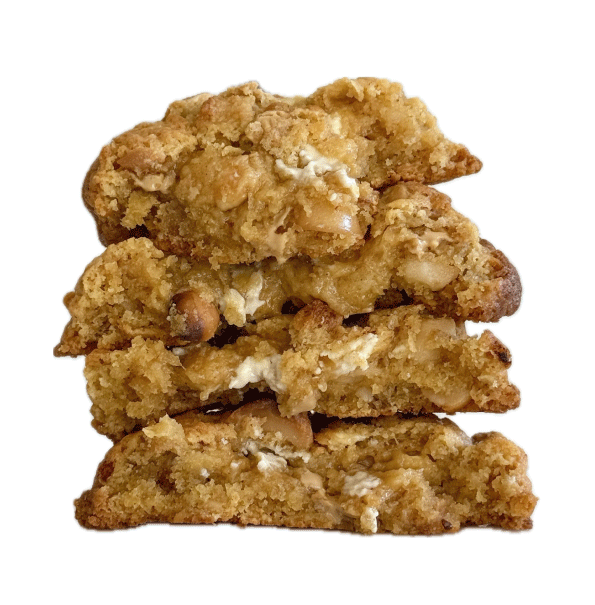 Browned Butter Macadamia ~ Pre Order