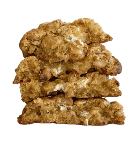 Browned Butter Macadamia ~ Pre Order