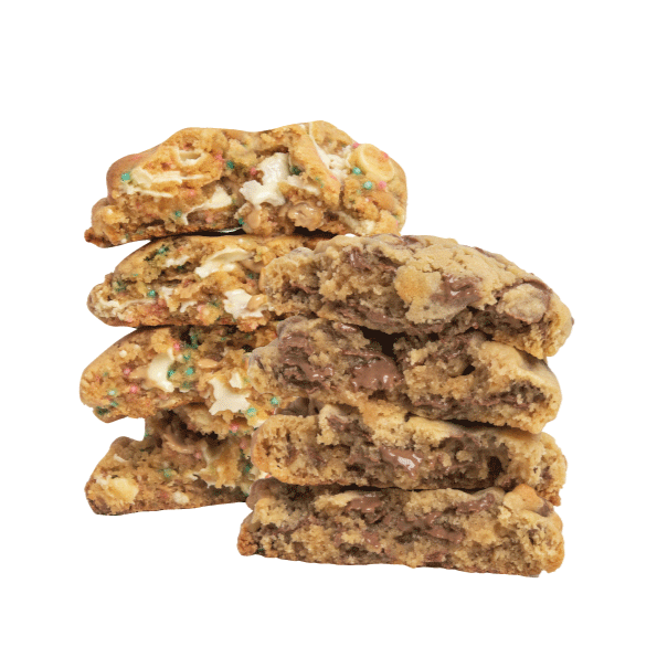 Cookie Dough