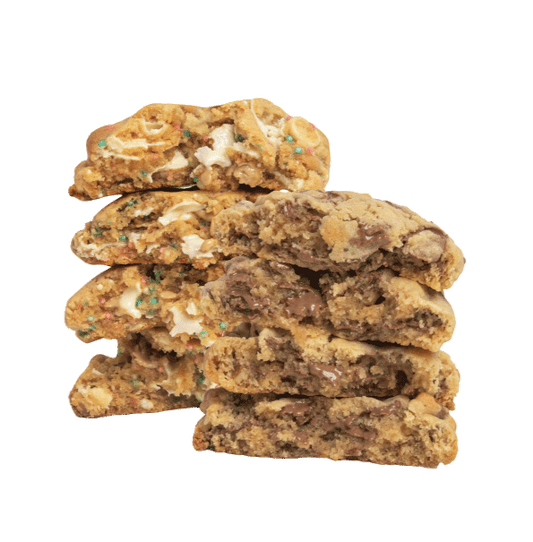 Cookie Dough