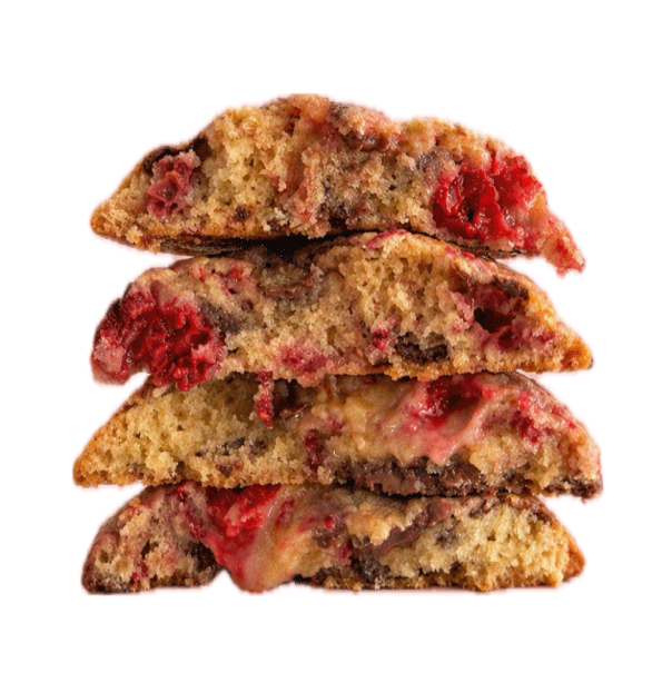 Raspberry Chocolate