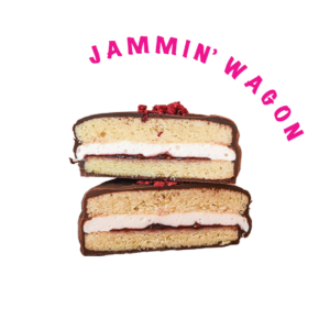 Jammin’ Wagon Biccie Box