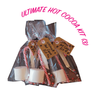 Ultimate Hot Cocoa Kit